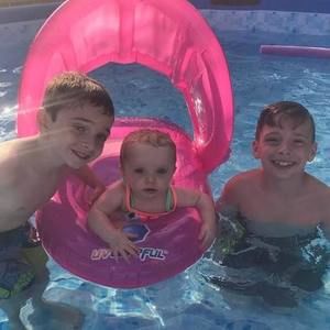 Meet your Posher, Dawn